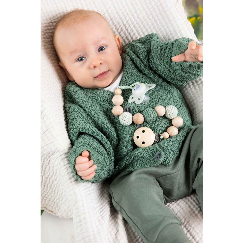 Lang Yarns Lang Yarns Baby Cotton 50g Lieblingsgarn