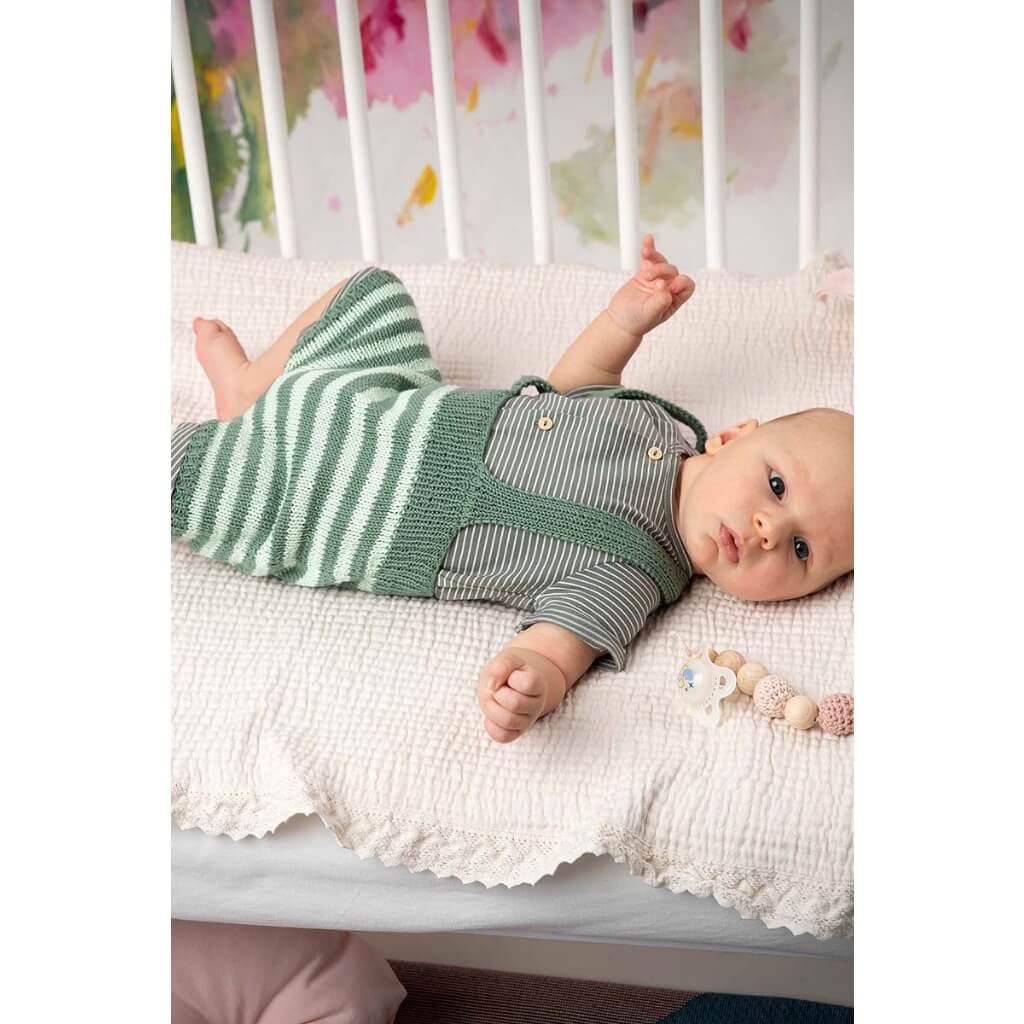 Lang Yarns Lang Yarns Baby Cotton 50g Lieblingsgarn