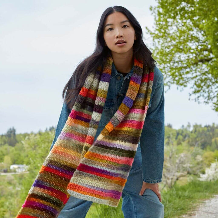 Lang Yarns Lang Yarns Cloud Lieblingsgarn