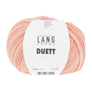 Lang Yarns Duett