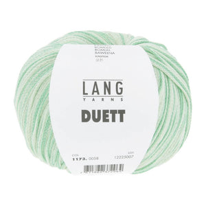 Lang Yarns Duett
