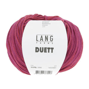 Lang Yarns Duett