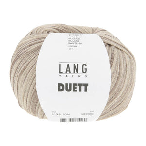 Lang Yarns Duett
