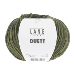Lang Yarns Duett