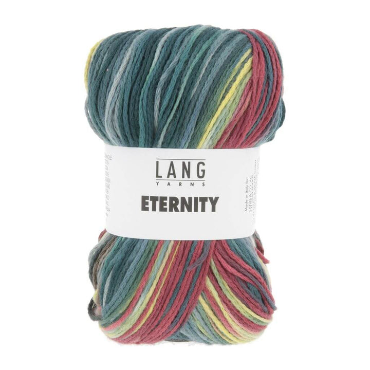 Lang Yarns Lang Yarns Eternity 100g Lieblingsgarn
