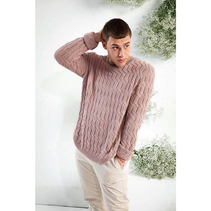 Lang Yarns Lang Yarns Soft Cotton Lieblingsgarn
