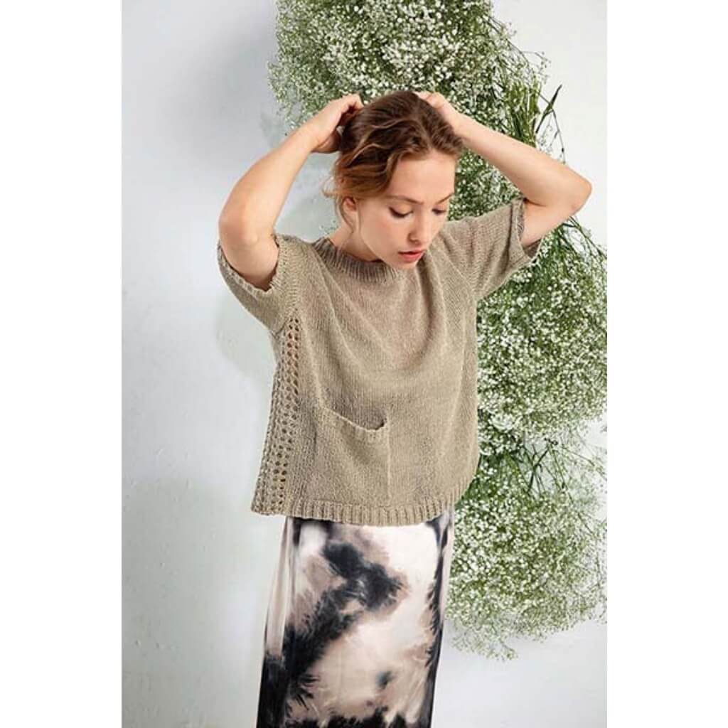 Lang Yarns Crealino