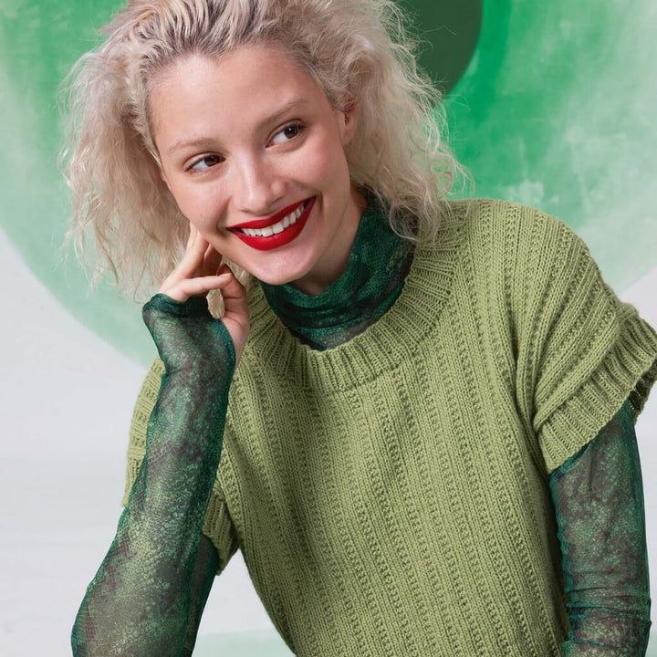 Lang Yarns Lang Yarns FAM 282 Collection - Heft Lieblingsgarn