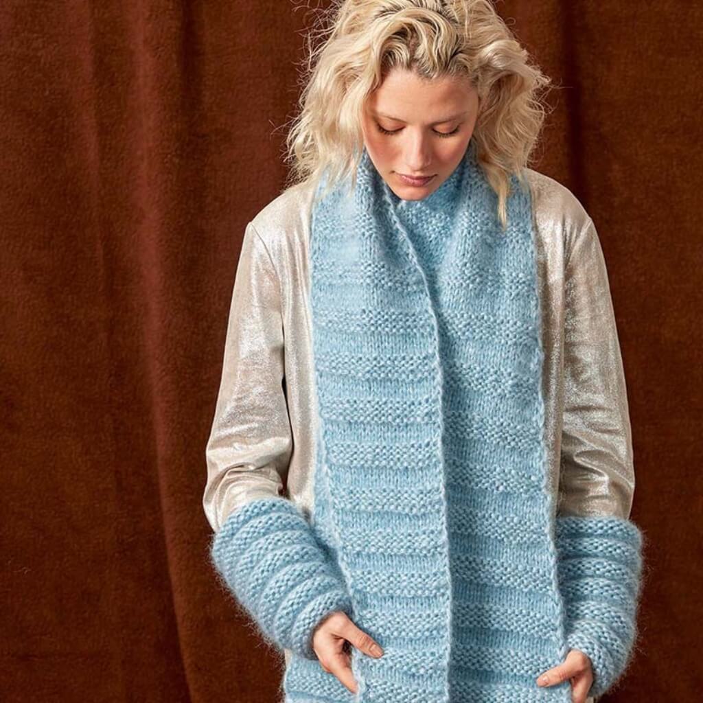 Lang Yarns Lang Yarns FAM 282 Collection - Heft Lieblingsgarn