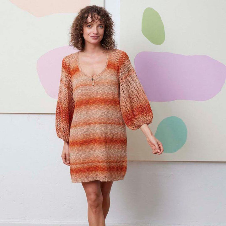 Lang Yarns Lang Yarns Fam 288 Collection Lieblingsgarn