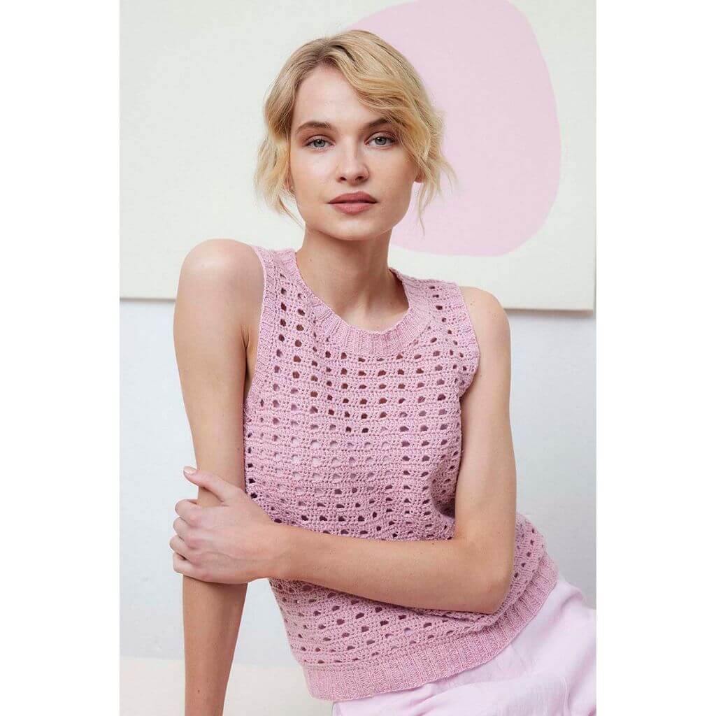 Lang Yarns Lang Yarns Fam 288 Collection Lieblingsgarn