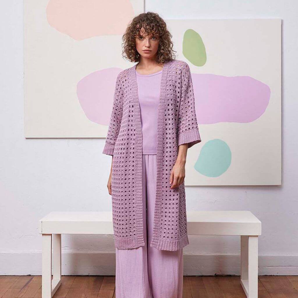 Lang Yarns Lang Yarns Fam 288 Collection Lieblingsgarn