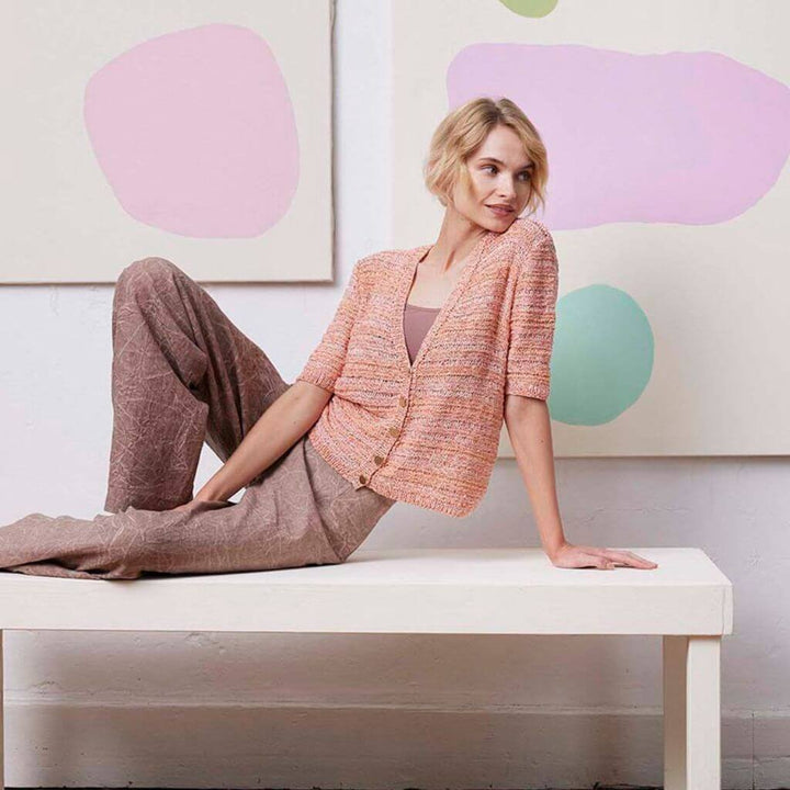 Lang Yarns Lang Yarns Fam 288 Collection Lieblingsgarn