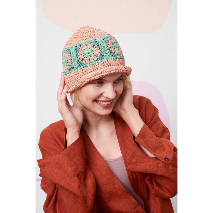 Lang Yarns Lang Yarns Fam 288 Collection Lieblingsgarn