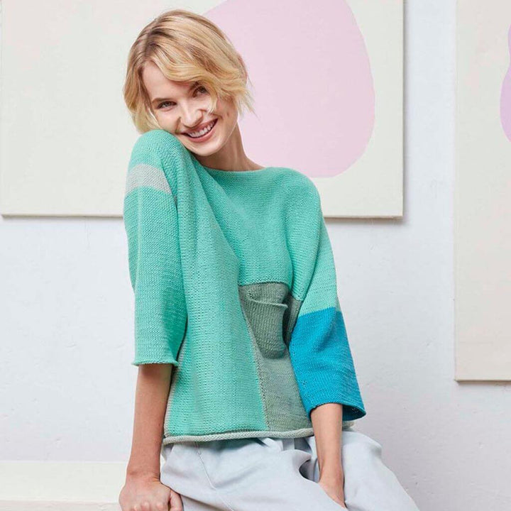 Lang Yarns Lang Yarns Fam 288 Collection Lieblingsgarn