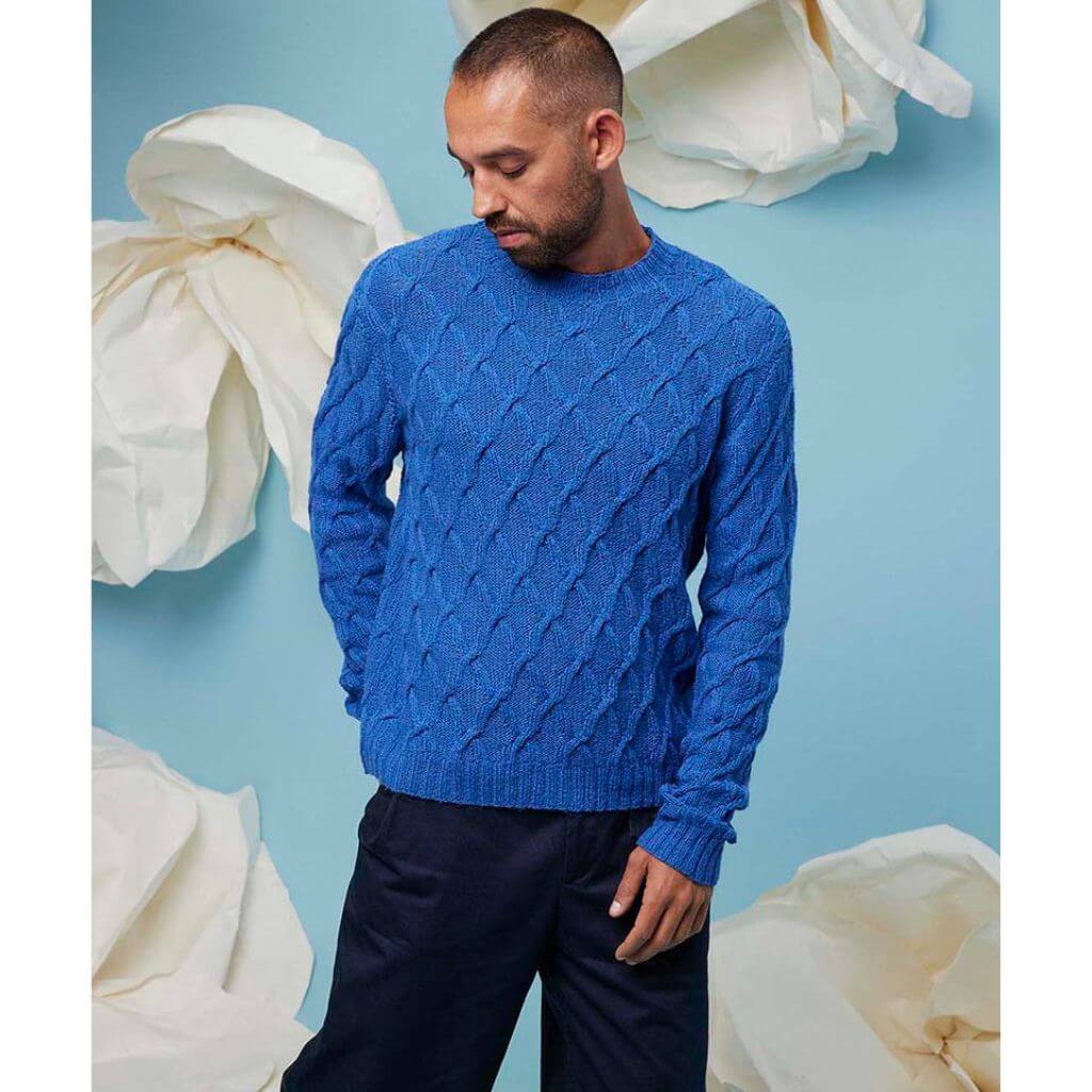 Lang Yarns Lang Yarns Fam 288 Collection Lieblingsgarn