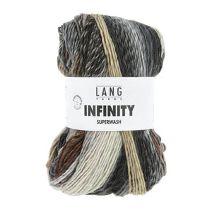 Lang Yarns Infinity