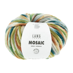 Lang Yarns Mosaic