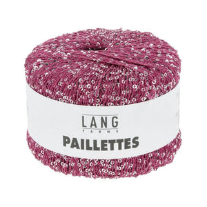 Lang Yarns Paillettes