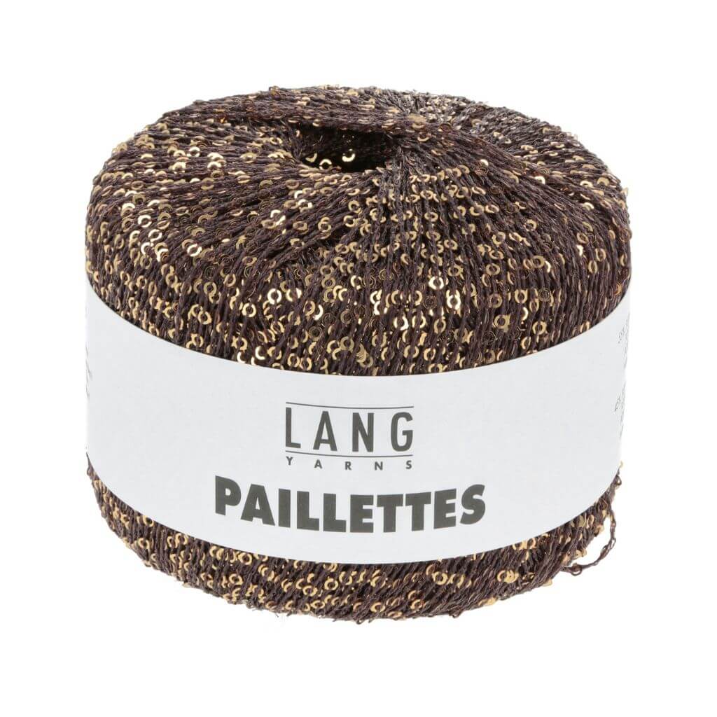 Lang Yarns Lang Yarns Paillettes Lieblingsgarn