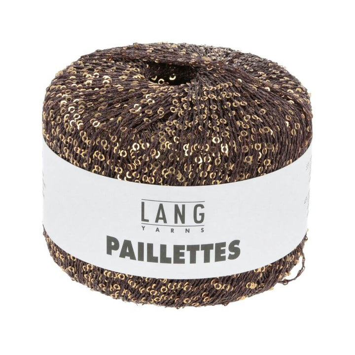 Lang Yarns Lang Yarns Paillettes Lieblingsgarn