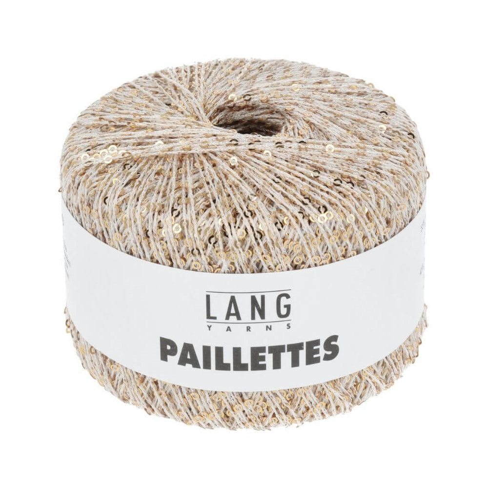 Lang Yarns Lang Yarns Paillettes Lieblingsgarn