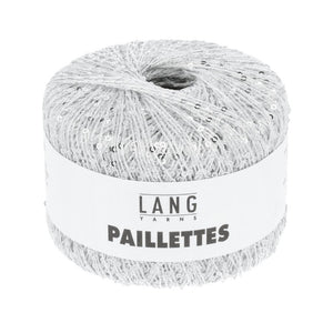 Lang Yarns Paillettes