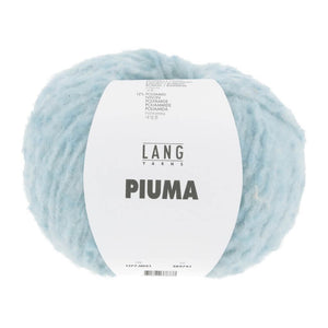 Lang Yarns Piuma