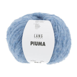 Lang Yarns Piuma