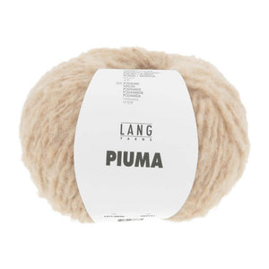 Lang Yarns Piuma