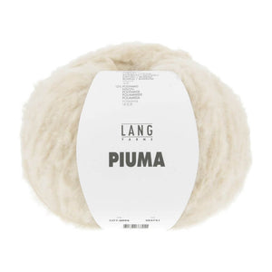 Lang Yarns Piuma