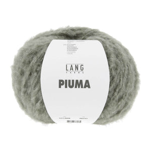 Lang Yarns Piuma
