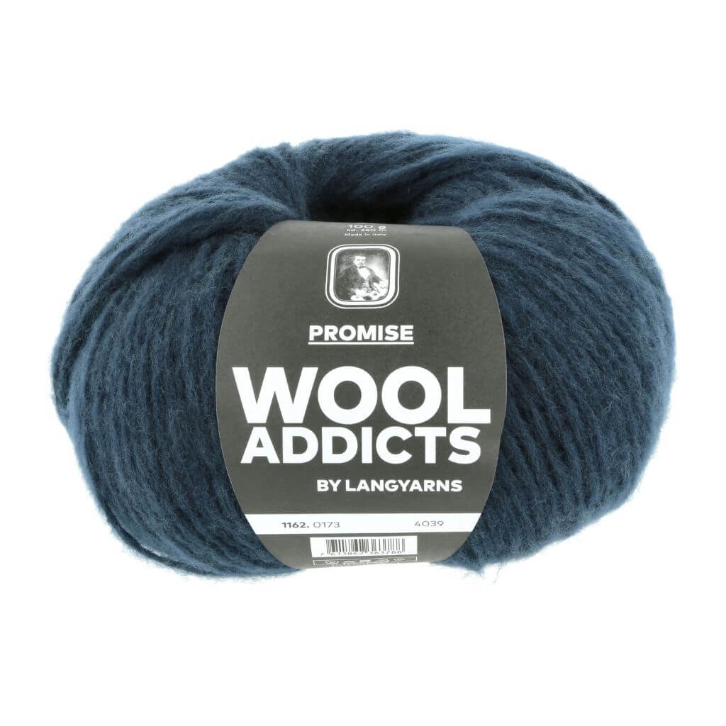 Lang Yarns 173 - Dawn Lang Yarns Promise Lieblingsgarn