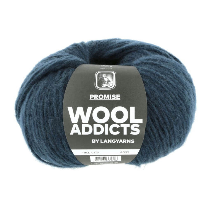 Lang Yarns 173 - Dawn Lang Yarns Promise Lieblingsgarn