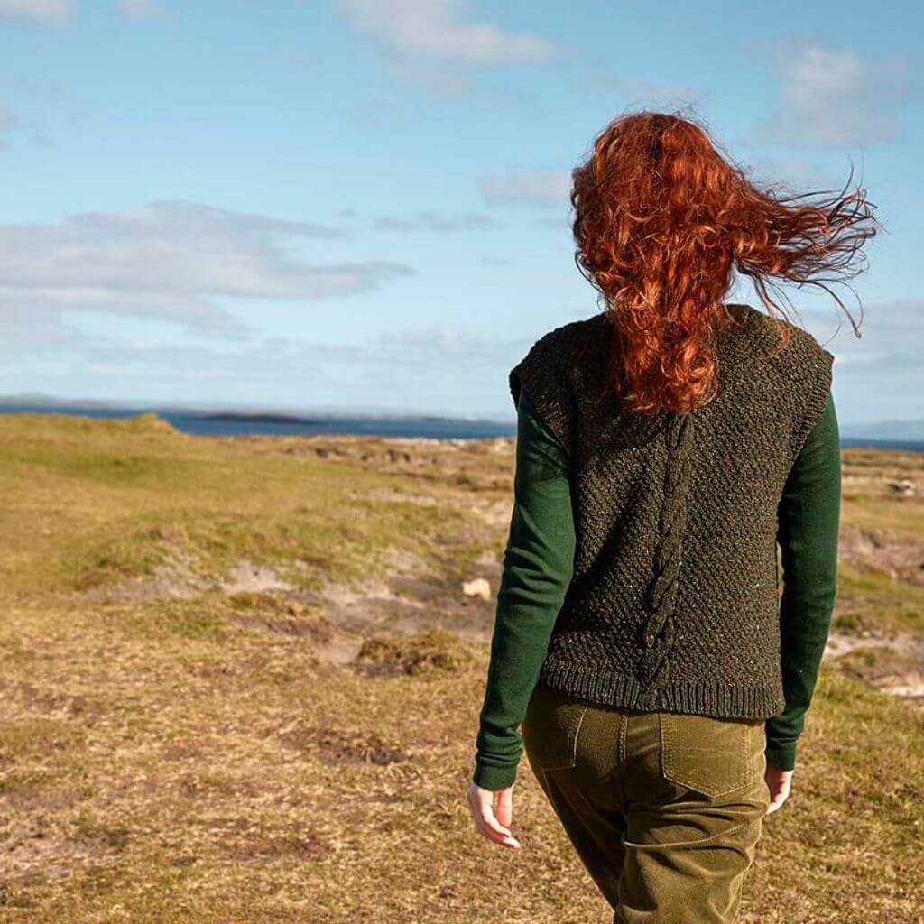 Lang Yarns Pullunder Fern Strickanleitung - Lang Yarns (Heft) Lieblingsgarn