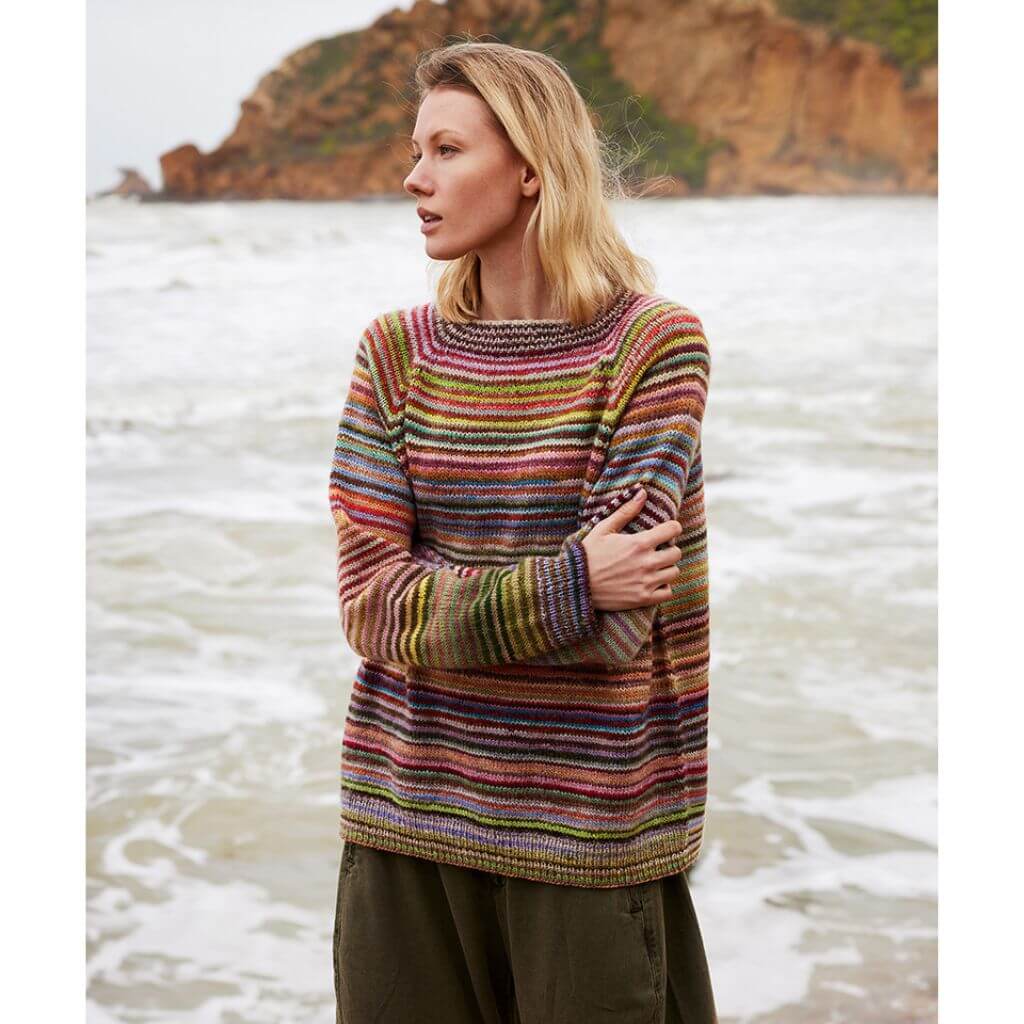 Lang Yarns Punto 100 Infinity