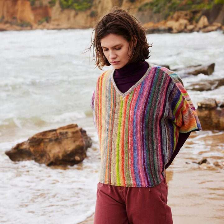 Lang Yarns Punto 100 Infinity