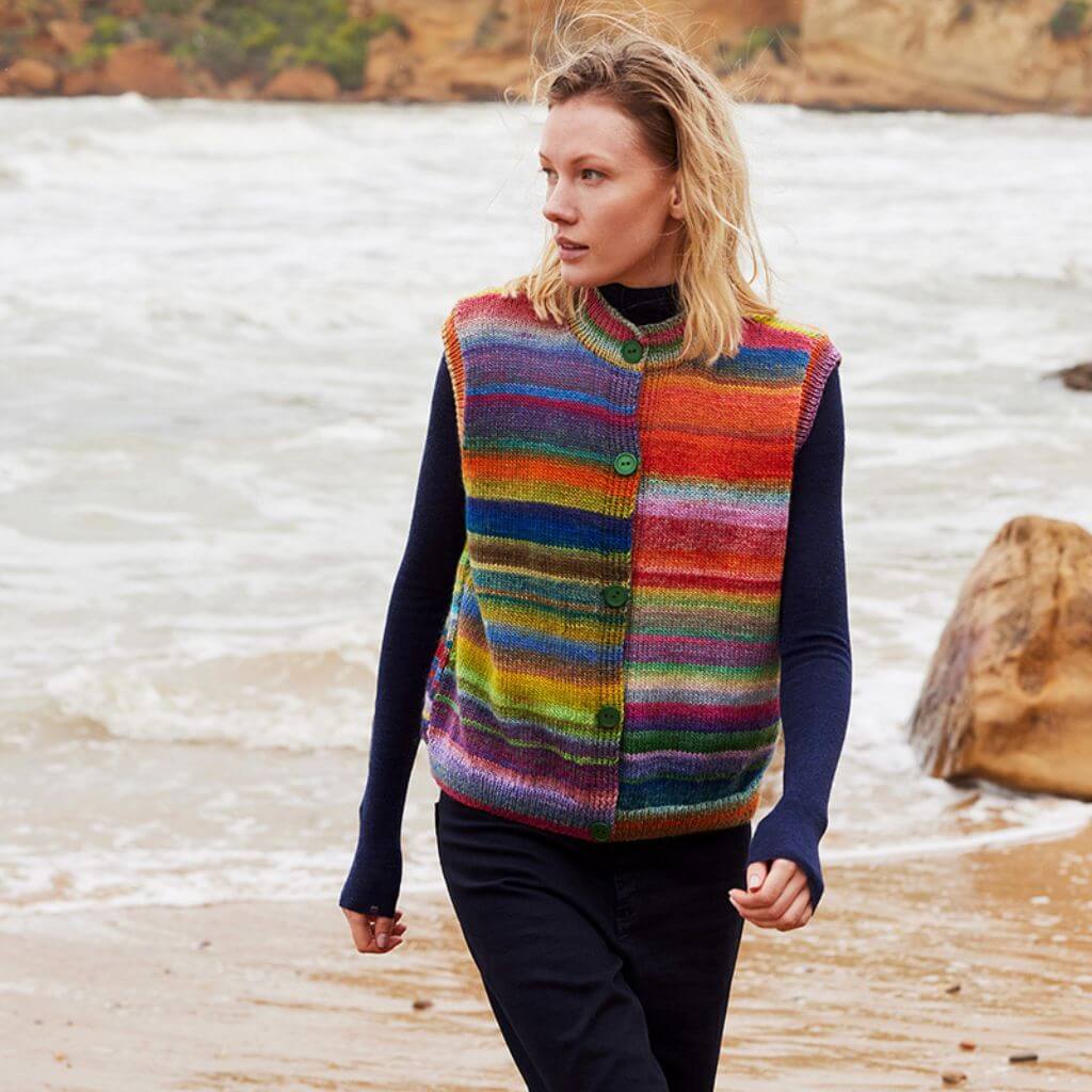 Lang Yarns Punto 100 Infinity