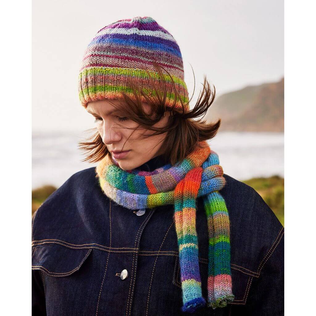 Lang Yarns Punto 100 Infinity