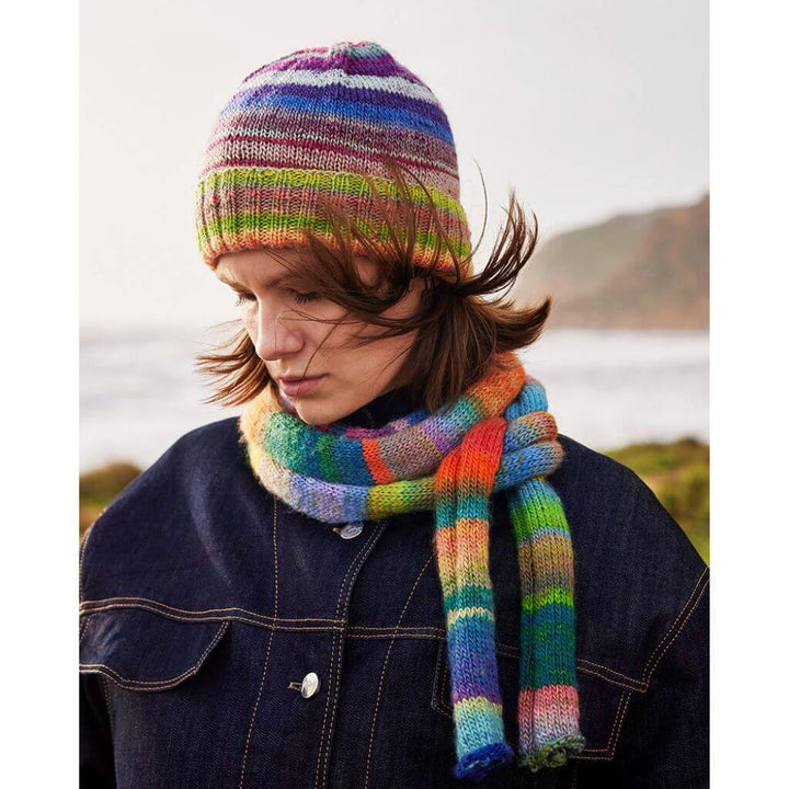 Lang Yarns Punto 100 Infinity