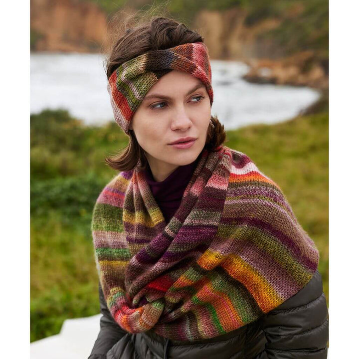 Lang Yarns Punto 100 Infinity