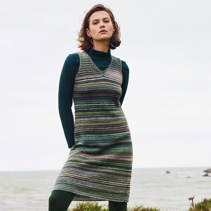 Lang Yarns Punto 100 Infinity