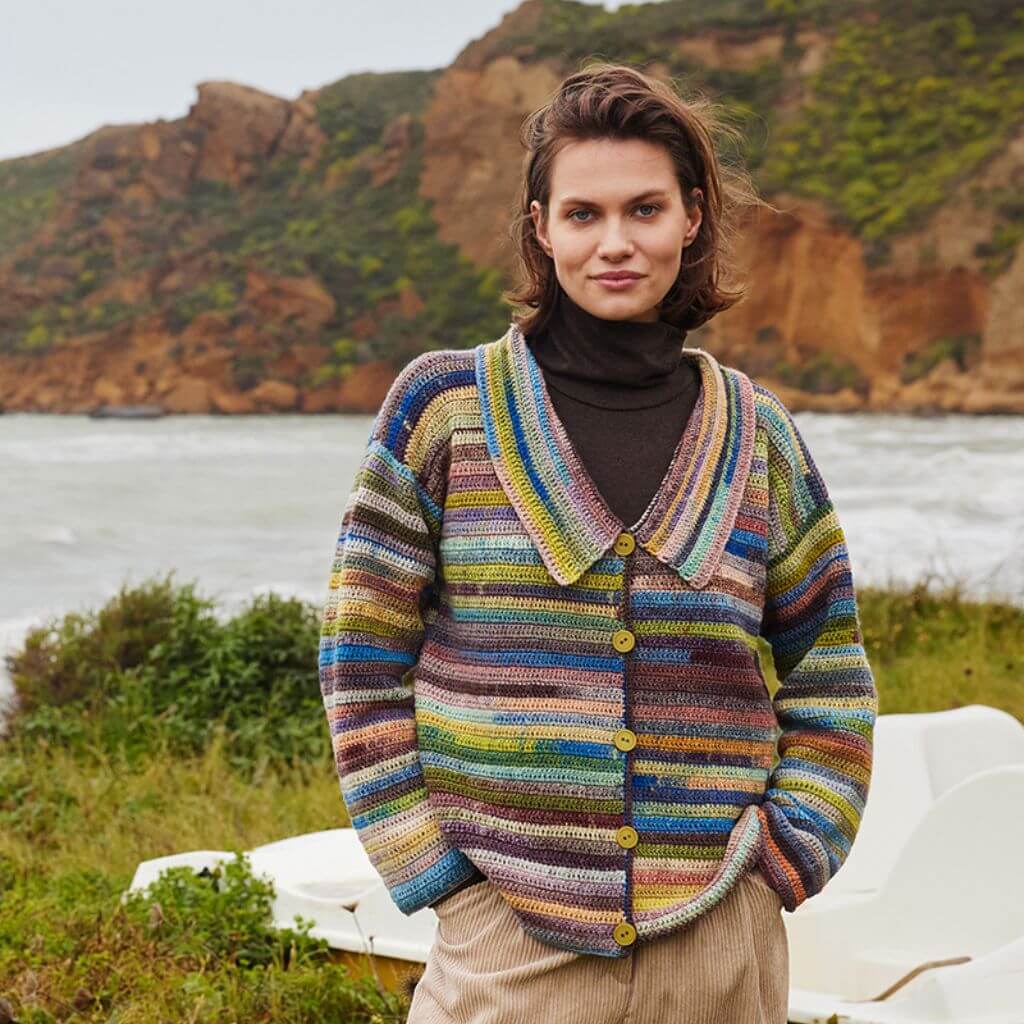 Lang Yarns Punto 100 Infinity