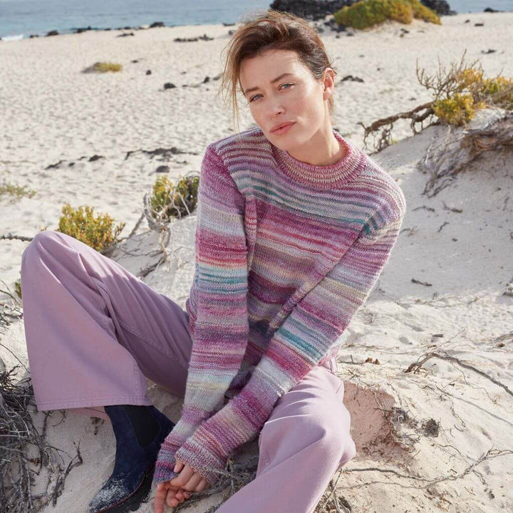 Lang Yarns Lang Yarns Punto 72 Lovis Lieblingsgarn