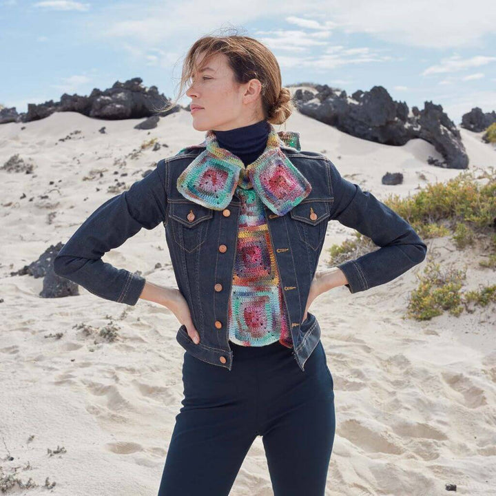 Lang Yarns Lang Yarns Punto 72 Lovis Lieblingsgarn