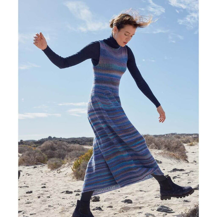 Lang Yarns Lang Yarns Punto 72 Lovis Lieblingsgarn