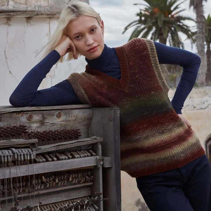 Lang Yarns Lang Yarns Punto 79 Move Lieblingsgarn