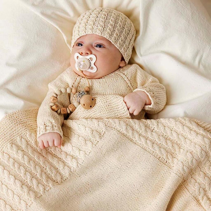 Lang Yarns Lang Yarns Punto 83 Baby Cotton Naturally Lieblingsgarn