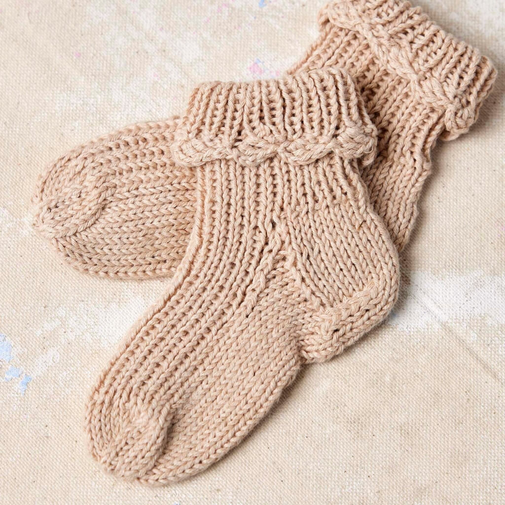 Lang Yarns Lang Yarns Punto 83 Baby Cotton Naturally Lieblingsgarn