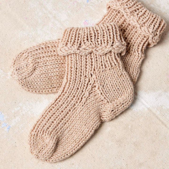 Lang Yarns Lang Yarns Punto 83 Baby Cotton Naturally Lieblingsgarn